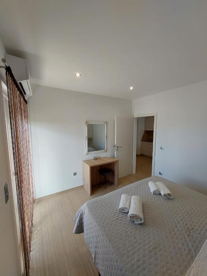 Apartmani Tropical Vodice Eksteriør bilde